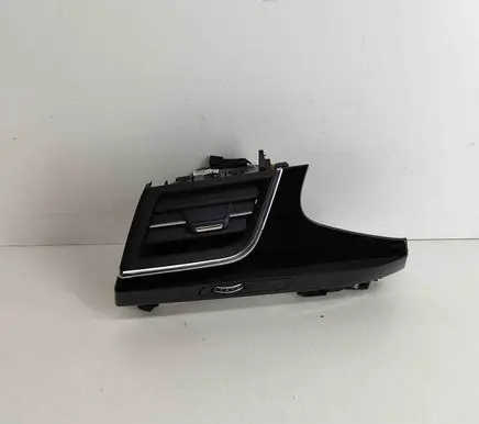 Audi Q7 4M Dashboard air vent grill cover trim 4M1820901BD
