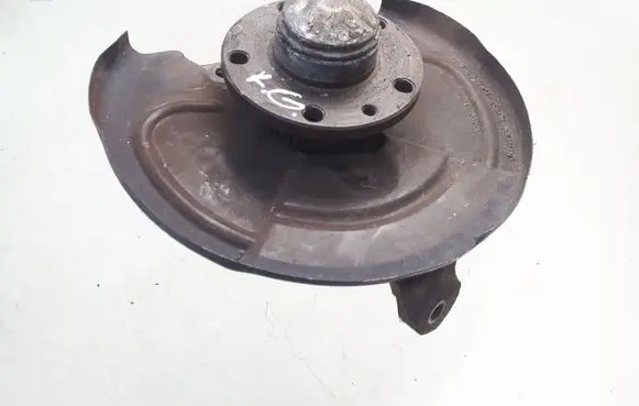 Alfa Romeo GTV Rear wheel hub spindle/knuckle 