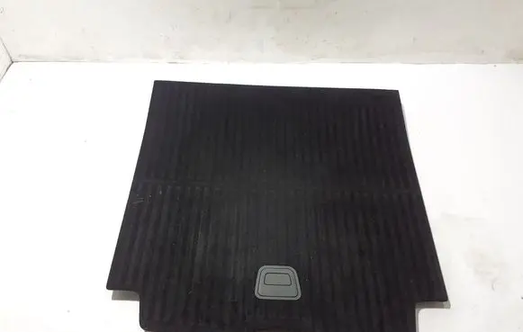 Volvo V60 Trunk/boot mat liner 31462612