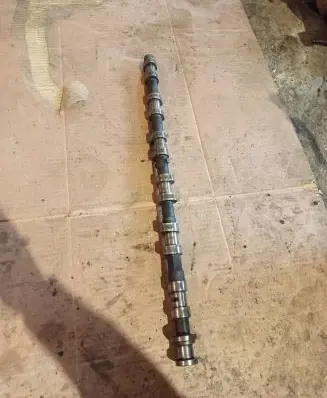 BMW 3 E46 Camshaft 2246745