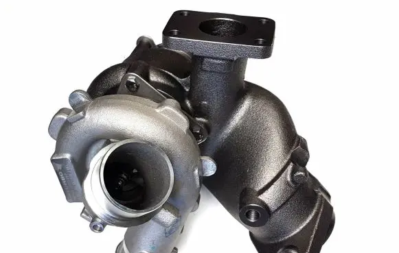Lancia Phedra Turbo 71723516 9641192380 0375H0
