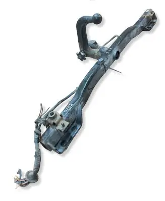 BMW 5 E60 E61 Tow bar set 6758699 303186