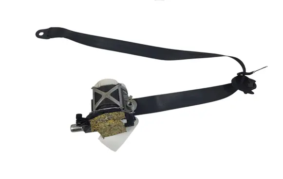 Citroen C5 Front seatbelt 3060320A 33052212