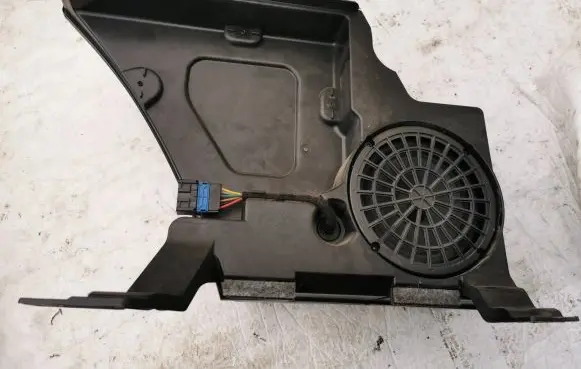 Peugeot 508 RXH Subwoofer speaker 9665442680 99410097011