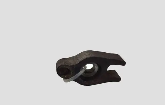 Ford Galaxy Fuel Injector clamp holder