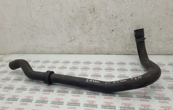 Volkswagen Sharan Engine coolant pipe/hose