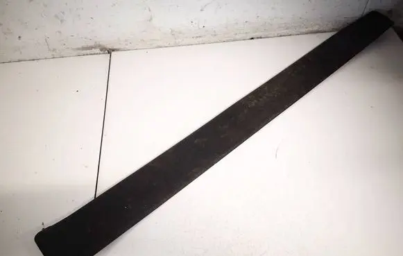 Audi A4 S4 B6 8E 8H Front sill trim cover 8e0853373