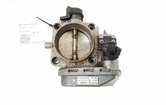 Mercedes-Benz E W210 Throttle valve A1121410025