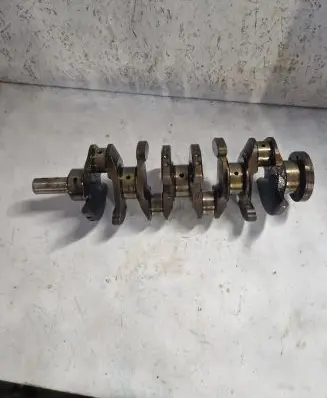 Citroen C5 Crankshaft 