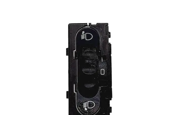 Renault Trafic II (X83) Headlight level height control switch 8200022569 911668227 6281
