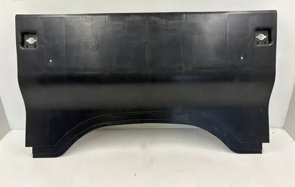 Mercedes-Benz CLS C218 X218 Trunk/boot floor carpet liner A2126930233