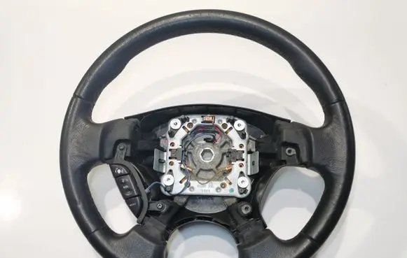 Jaguar X-Type Steering wheel