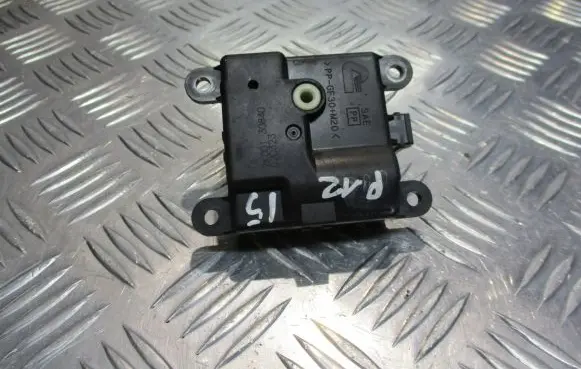 Nissan Primera Central body control module 2K00130840