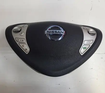 Nissan Leaf I (ZE0) Steering wheel airbag PM3NF132040032