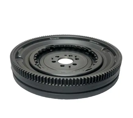 Skoda Octavia Mk3 (5E) Dual mass flywheel 2295601009 415054509