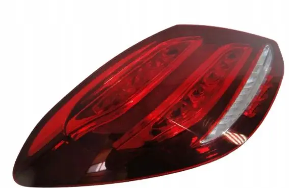 Mercedes-Benz C W205 Rear/tail lights A2059060357