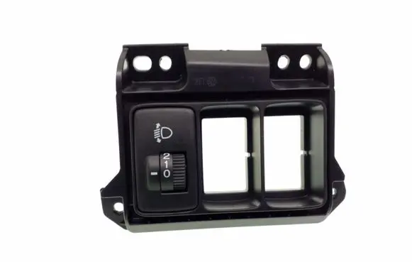 Honda Civic IX Headlight level height control switch M37548