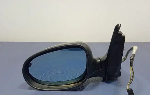 Fiat Bravo Front door electric wing mirror 021041