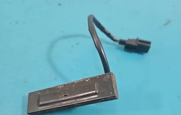 KIA Niro Tailgate/trunk/boot exterior handle IMPRK1556472