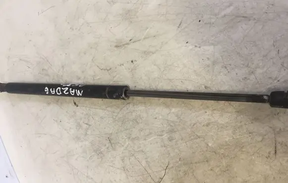 Mazda 6 Tailgate/trunk strut/damper G21B63620B