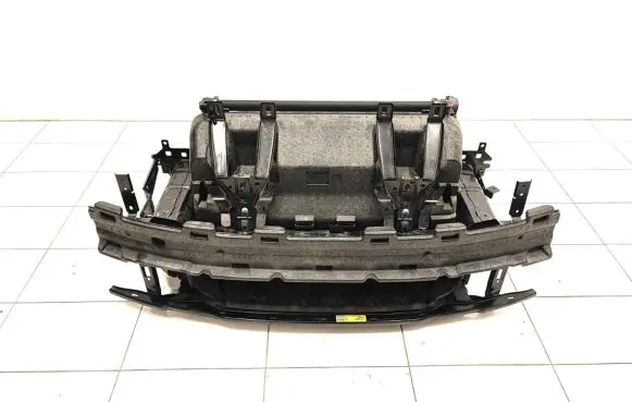 Audi Q4 Sportback e-tron Radiator set 1EA959455C