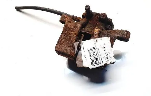 Mitsubishi Outlander Rear brake caliper