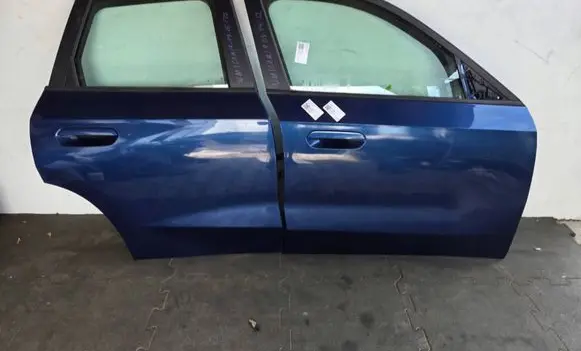 BMW X1 U11 Front door