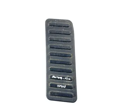 Ford Mustang VI Foot rest pad/dead pedal FR3B6312020ABW