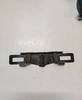 Volvo XC60 Loading door lock loop/hook striker 31276686