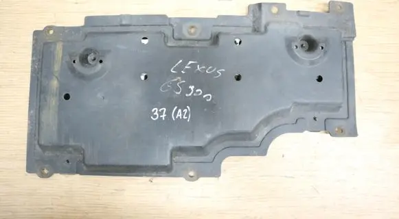 Lexus GS 300 350 430 450H Engine splash shield/under tray