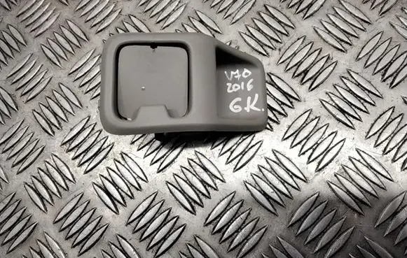 Volvo V70 Headlining roof cover 1395361 30755121
