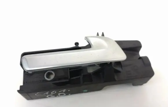Alfa Romeo 159 Rear door interior handle 156043462 54934A2