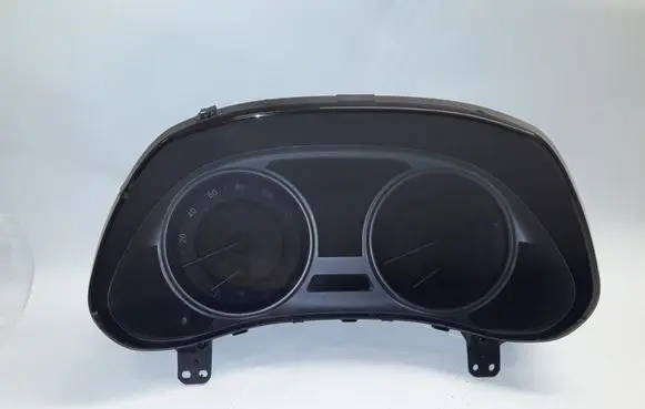 Lexus IS 220D-250-350 Speedometer (instrument cluster) 8380053A20 2574504972 XE07A