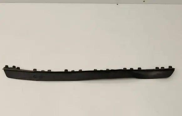 BMW 4 G22 G23 G24 G26 Front bumper lip 8081419 15857711