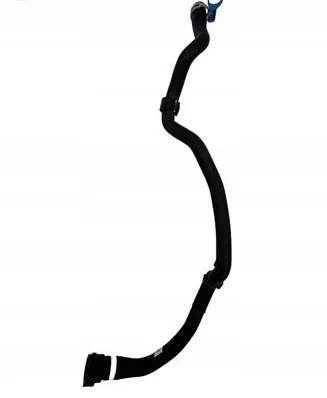 BMW 3 G20 G21 Engine coolant pipe/hose 64219398956