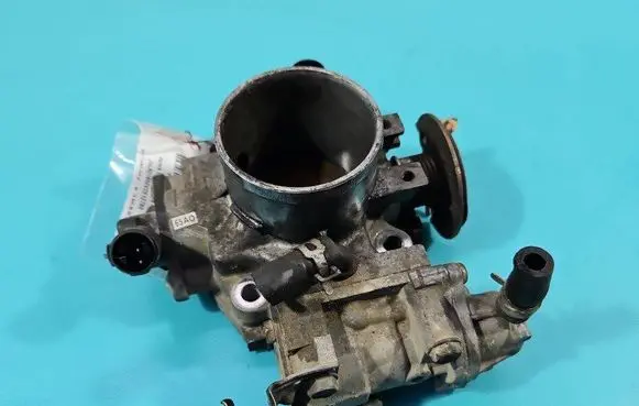 Honda CR-V Throttle body valve IMPRK1440573