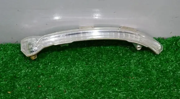 Volkswagen Golf VII Mirror indicator light 5G0949101