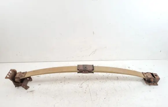 Renault Master II Rear leaf spring 7700309780