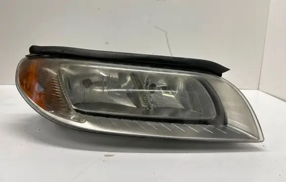 Volvo S80 Headlight/headlamp 31214354