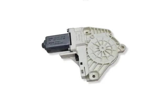 Audi A6 S6 C7 4G Front door window regulator motor 8K0959801B