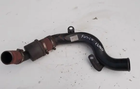 Ford Fusion Air intake hose/pipe