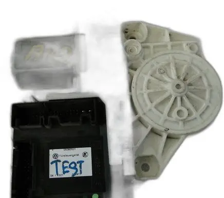 Audi A3 S3 8P Sliding door electric window regulator 8P0959801P