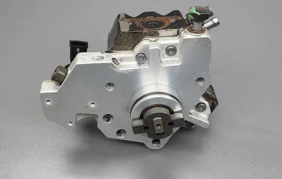 Honda CR-V Fuel injection high pressure pump 0445010141 16790RBDE02
