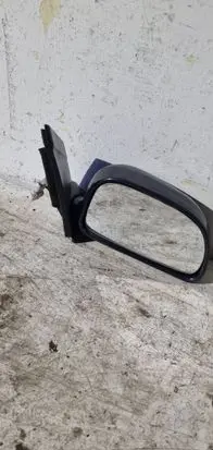Mitsubishi Space Star Front door electric wing mirror E1010555 E1020555