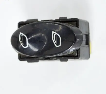 Porsche Boxster 986 Electric window control switch 99661315100