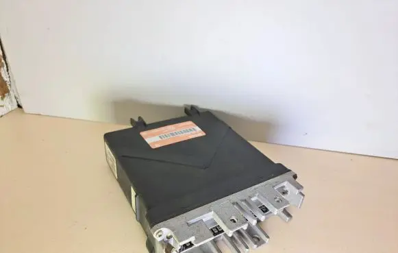Acura ILX Engine control unit/module 037906022CG 0261200328