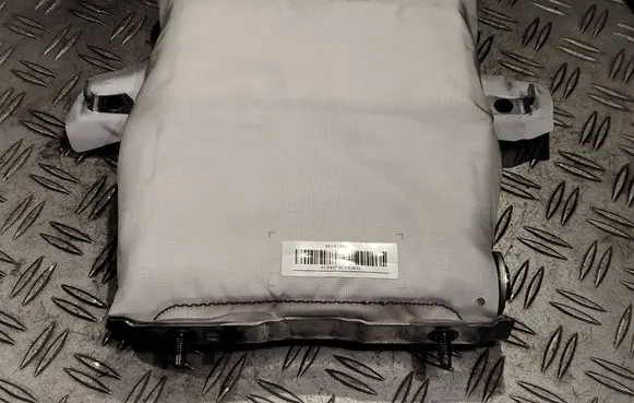 Citroen C4 Cactus Passenger airbag 9804358580 34138478F 0401620N