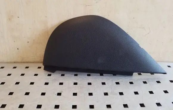 Volkswagen Scirocco Dashboard side end trim 1Q0858247B