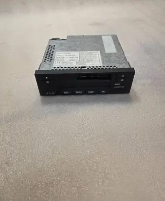 BMW 7 E38 Radio/CD/DVD/GPS head unit 8379279 7647266340 0984756