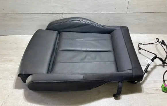 Audi A3 8Y Front passenger seat console base 8y036260